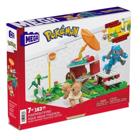 mega bloks lego|mega bloks pokémon.